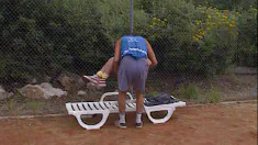 Thumbnail of Angelica Bella & Roxanne Hall In Anal Tennis