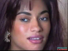 Thumbnail of Julia Channel, Perfect Mulata Ready For An Orgy Thanks To The Private Casting