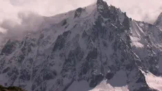 Thumbnail of Simone, Alpine Gangbang