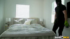 Thumbnail of Diamond Jackson Protects Her Home