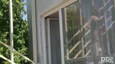 Thumbnail of BDSM Babe's Anal Gape