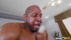 Thumbnail of Giant Ebony Booty