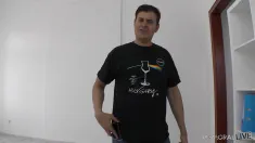 Thumbnail of HORNY SECRETARY NESTY SEDUCES HER BOSS