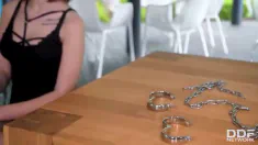 Thumbnail of Submissive Anal Pounding