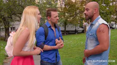 Thumbnail of Samantha Rone Can't Get Enough Hard Dick Up Her Wet Pussy And Tight Ass