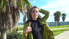 Thumbnail of Spanish XXX Model Zoe Doll Craves Orgasm And Fucks Photographer For Cum