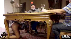 Thumbnail of Blowjob For Dinner