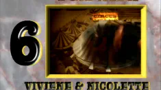 Thumbnail of Threesome In The Warehouse
