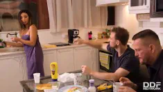 Thumbnail of Air Bnpornstar