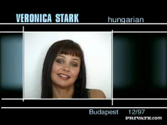Thumbnail of Veronika Stark, Perfect Teen Assfucked After Private Casting