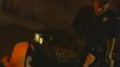 Thumbnail of Chloe Nicolle, Cops On The Hood