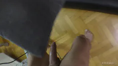 Thumbnail of THICK AND JUICY EMORI PLEEZER GOES WILD IN A POV SCENE YOU HAVE TO SEE TO BELIEVE!