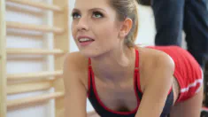Thumbnail of Hardcore Gym Sex Sesh