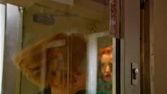 Thumbnail of Kristina & Nicolette, Lesbian Burglars