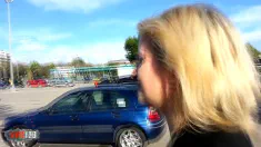 Thumbnail of Larry Loves Mature German Slut