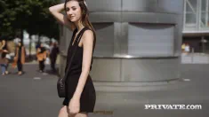 Thumbnail of Lina Luxa Seduces Boyfriend’S Father