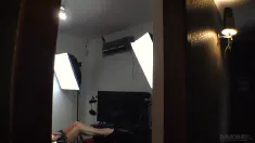 Thumbnail of HORNY WEBCAM MODEL SEDUCES HER STEPDAD