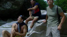 Thumbnail of Orgy In The River