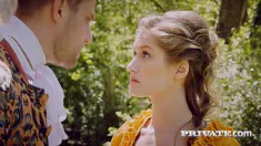 Thumbnail of Tiffany Tatum Fucks In The Great Outdoors