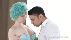 Thumbnail of Alice Klay, Anal Addict