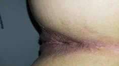 Thumbnail of Horny Brazilian Hotwife Bareback Fucked In The Ass Till Creampie In Front Of The Cuckold Husband