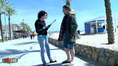 Thumbnail of Mixed Race Student Seeking For A Sexpartner