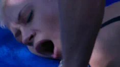 Thumbnail of Olga And Kristina Get An Orgy In The Forest