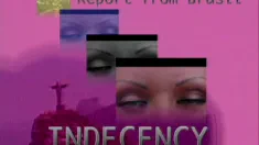 Thumbnail of Indecency, Report
