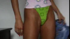 Thumbnail of Triple Casting With Gabriella Bond, Timea & Giongi