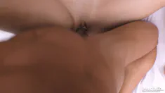 Thumbnail of FLEXIBLE AND FIT TEEN MIA SPLIT FUCKS HER COACH!