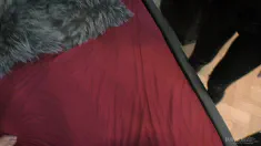 Thumbnail of STEPMOM RIMS HER SON AND HIS PERVERT BUDDY THEN DEMANDS A CREAMPIE!
