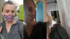 Thumbnail of 16 April BTS From Perverse Family - I'm At The Perverse Family House And We're Doing Some Fun Photography So I Got The Crew...