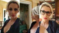 Thumbnail of 20 April - Here Is A BTS Video From London, Working On Another Project A While Back.. Hope You Enjoy It! X X X
