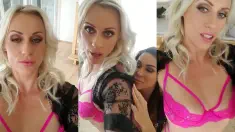 Thumbnail of BTS (Behind The Scenes) - So I Have A Shoot With The AMAZING 'Ozzie' Aubrey Black..