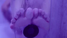 Thumbnail of Footjob In Shower