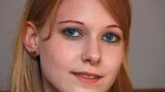 Thumbnail of Private Cating: Teen Crystal, Porn? I Think It's Good