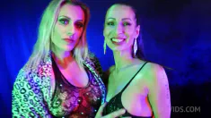 Thumbnail of Brittany Bardot's Milf Massacre Feat. Valentina Sierra