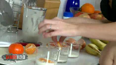 Thumbnail of Fucked In The Ass In The Kitchen