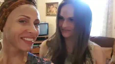 Thumbnail of LIVE BACKSTAGE AT PERVERSE FAMILY WITH THE ONE AND ONLY BARBARA BIEBER!!