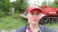 Thumbnail of Arrived At Secret Location... Gonna Be FUN!