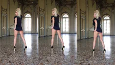 Thumbnail of Backstage - Photoshoot