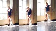 Thumbnail of Backstage - Photoshoot