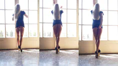 Thumbnail of Backstage - Photoshoot