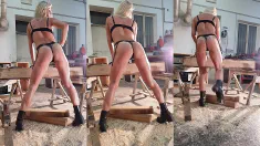 Thumbnail of Backstage Calendario