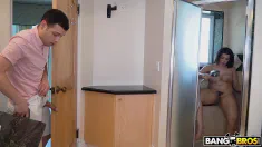 Thumbnail of Horny Neighbor Valentina Jewels