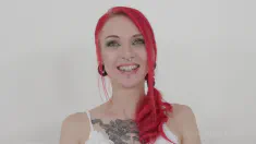 Thumbnail of Daniela Ray Casting With BBC