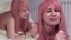 Thumbnail of Experiencing The BIGGEST Facial Possible - Ari Fox
