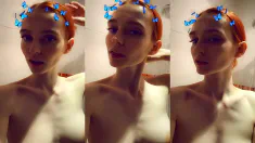 Thumbnail of Shower Time