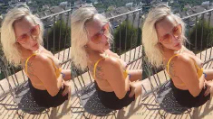 Thumbnail of Slow Mo In Barca