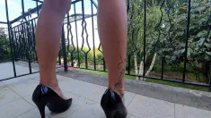 Thumbnail of Bubble Butt